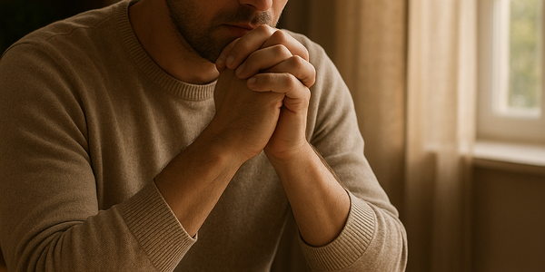 Como desenvolver uma vida de oração consistente e transformadora?