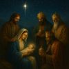 Os magos e o simbolismo espiritual de sua jornada: entendendo o significado bíblico por trás da visita ao messias