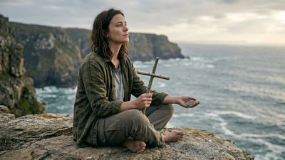 Como perdoar quem nunca pediu perdão: Libertando-se de uma prisão invisível