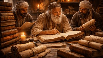 Quantos livros tem a Bíblia e como eles foram escolhidos? Entenda a formação do Cânon Bíblico