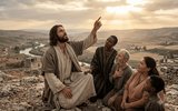 Como Jesus revelou Deus Pai? O ensino dos Evangelhos