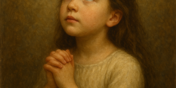 Como Deus vê a infância segundo a Bíblia?