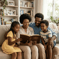 Como fortalecer a união da Família? 7 Princípios Bíblicos infalíveis