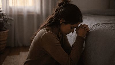 Oração para ser cheio do Espírito Santo: Renovo e Intimidade com Deus