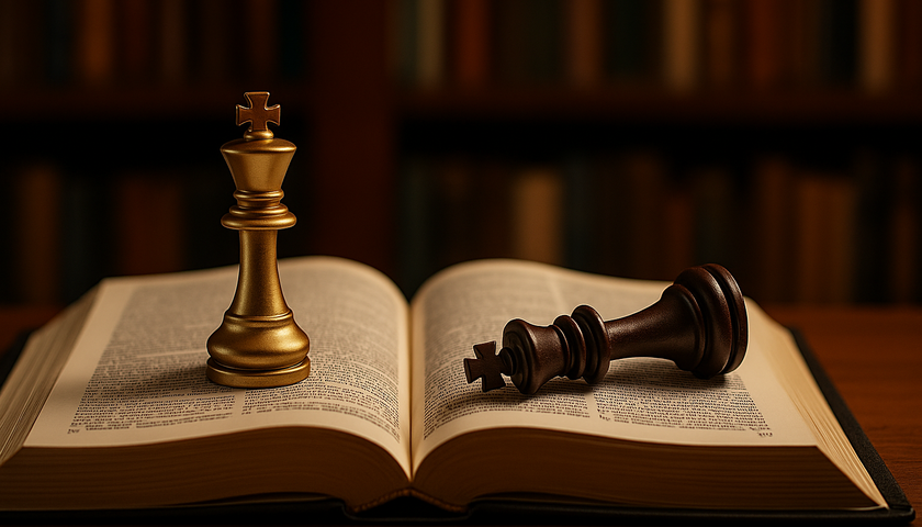 Os maiores erros e acertos da liderança na Bíblia