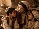 7 Lições de Mães da Bíblia: Sabedoria e Fé para a maternidade atual