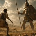 7 histórias bíblicas de pessoas que venceram o medo: o segredo da coragem