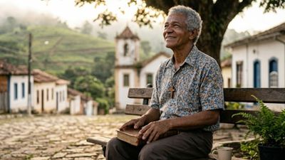 O que aprendemos com o sacrifício de Jesus?