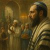 O significado simbólico das festas judaicas no Novo Testamento