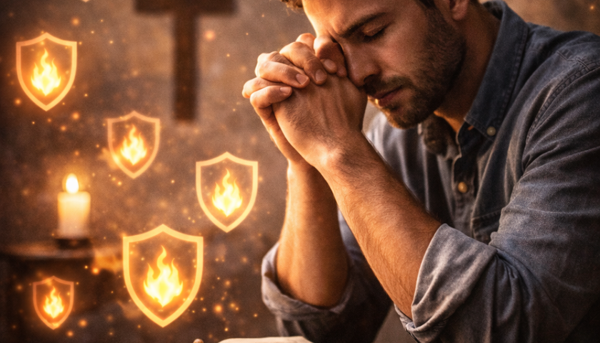 20 versículos bíblicos sobre domínio próprio para fortalecer a vida cristã