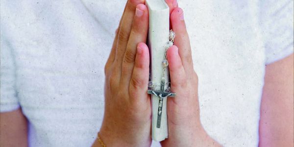 4 versículos sobre maria, mãe de Jesus