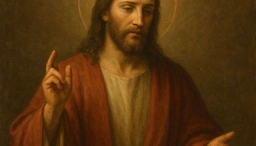 Jesus é mesmo Deus? o que a Bíblia ensina sobre a divindade de Cristo