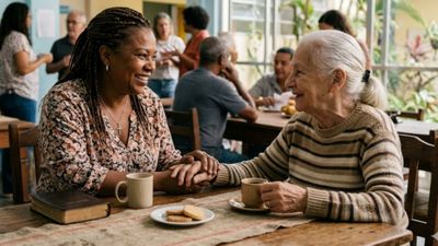 Como aplicar o amor de Cristo na vida diária?