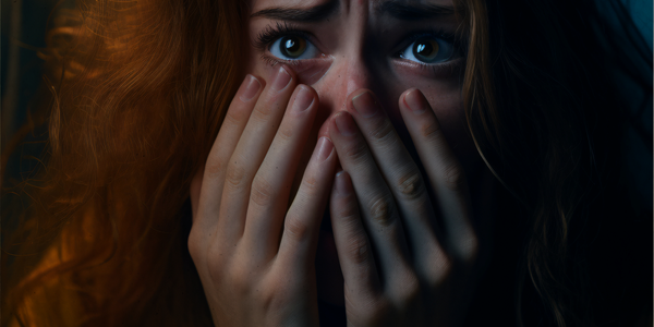 Como lidar com o medo, segundo a Bíblia: encontre força e paz