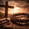O que significa a Paixão de Cristo? Entenda a sequência bíblica do sofrimento de Jesus