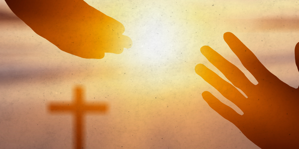 5 versículos sobre a ascensão de Jesus