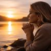 Oração para confiar no tempo de Deus: como vencer a ansiedade da espera