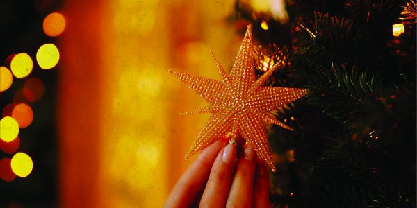 O advento: a preparação para celebrar o natal cristão