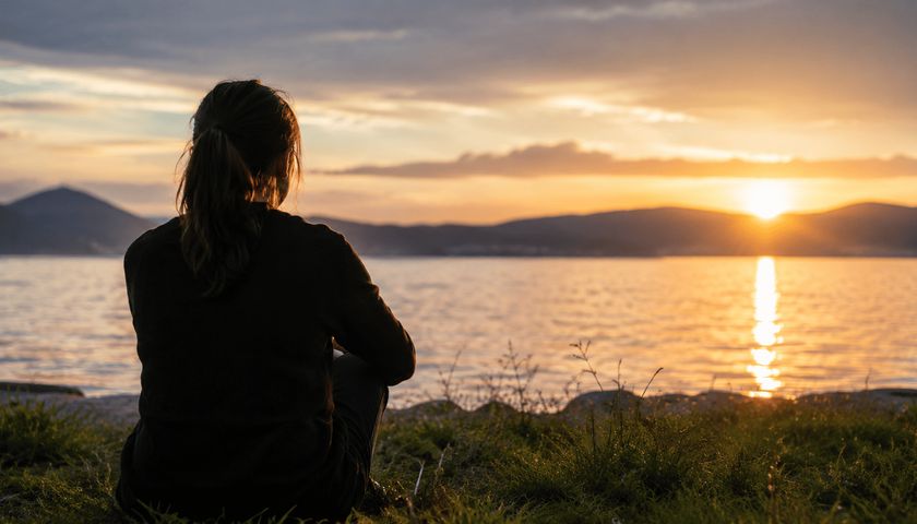 Oração para quem está reconstruindo a vida após sair de uma seita ou religião falsa