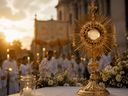 Frases de Corpus Christi: as melhores mensagens e versículos de fé