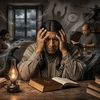 6 Sinais de ansiedade espiritual segundo a Bíblia