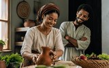 Quem é a mulher virtuosa de Provérbios 31? O significado real para o casamento
