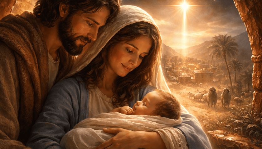 O que significa Emanuel na Bíblia? Conheça a origem e o sentido bíblico