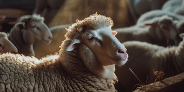 O significado do Cordeiro de Deus no Antigo e Novo Testamento