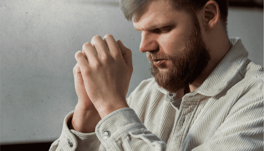 Versículos sobre confiança em Deus