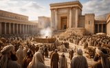 O que era o templo na época de Jesus? Entenda sua importância religiosa e histórica