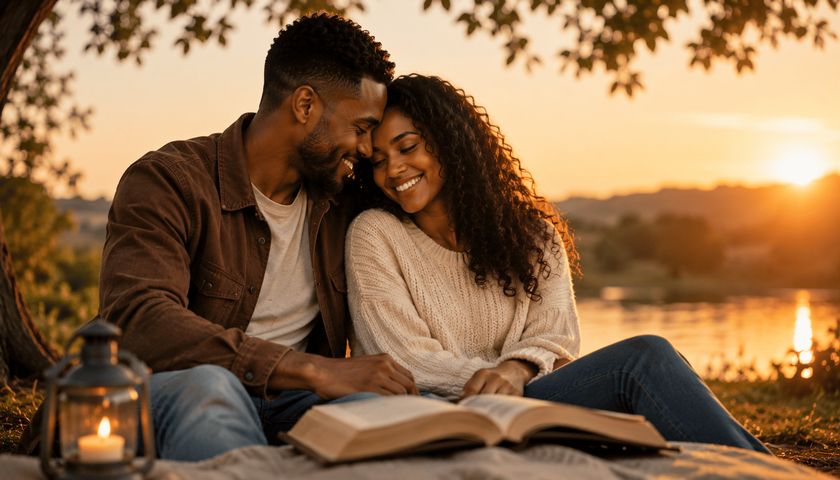 Versículos curtos de amor para WhatsApp: 10 mensagens para o Dia dos Namorados