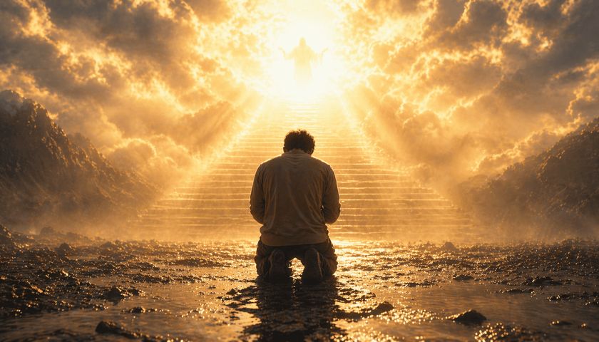 10 versículos sobre a santidade de Deus e o nosso chamado para viver em santidade