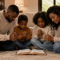 Como ter a Presença de Deus na Família? 7 práticas bíblicas para o Lar