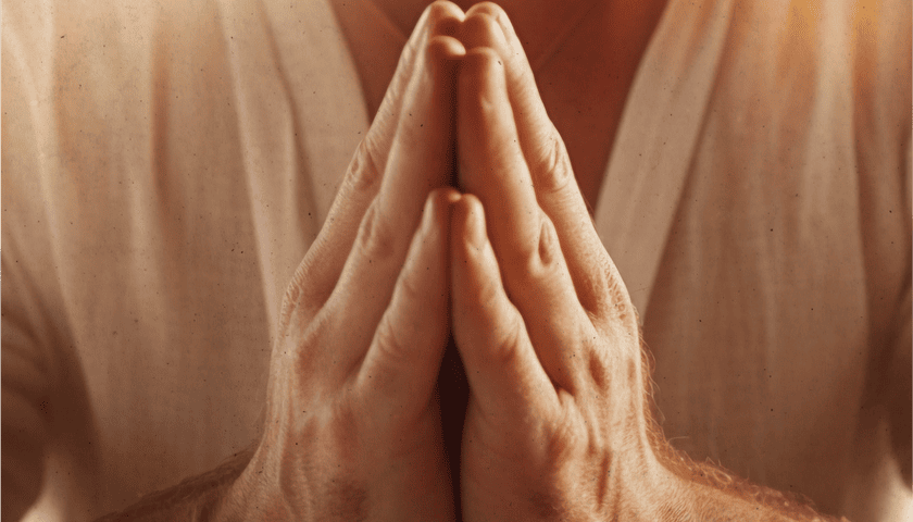 Como agradecer a Deus?
