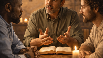 Prestação de contas na liderança cristã: o que a Bíblia ensina?