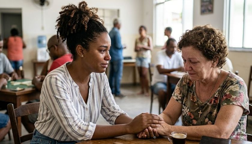 Como aplicar o perdão ensinado por Jesus?