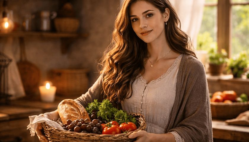 A mulher virtuosa de Provérbios 31 explicada