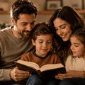 Qual o papel da Família segundo a Bíblia? Princípios e Propósito Cristão