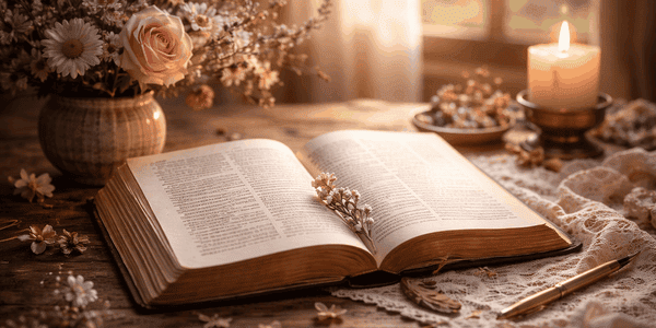 10 versículos sobre mulheres na Bíblia