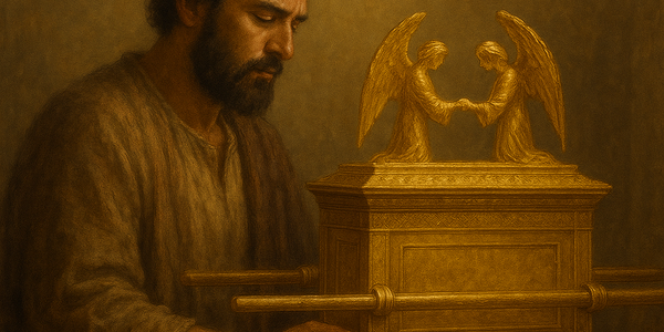 Obede-edom: a história do homem que foi abençoado pela presença de Deus