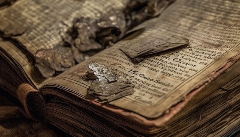 A relação entre o antigo e o Novo Testamento: como as escrituras se conectam