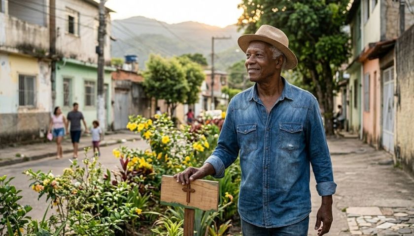 Como viver a esperança da ressurreição?