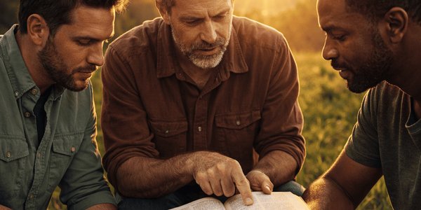 Estratégias bíblicas de discipulado