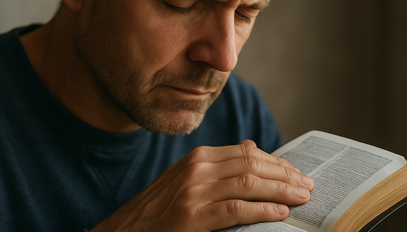 A diferença entre fé e confiança segundo a Bíblia