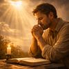 Como a oração aproxima o cristão de Deus? entenda o poder da oração segundo a Bíblia