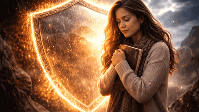 10 versículos sobre a proteção de Deus