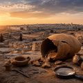 Cidades da Bíblia: 10 Descobertas arqueológicas e Históricas
