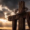 10 ensinamentos de Jesus na cruz
