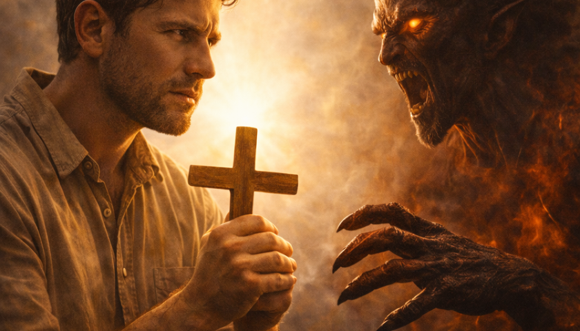 Como vencer as tentações? 8 versículos e mensagens de vitória