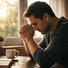 Oração curta para falar com Deus hoje